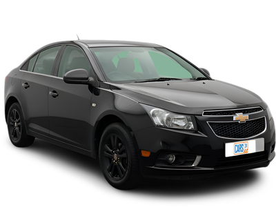 Chevrolet Cruze-img